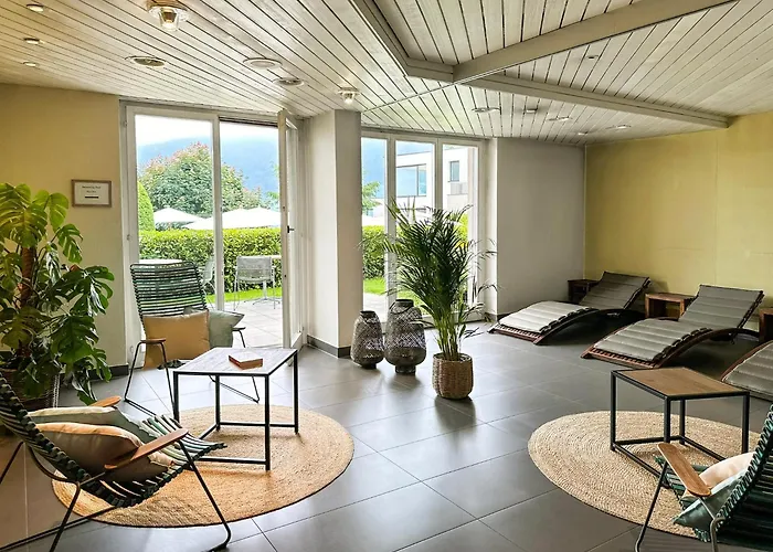 Seehotel Kastanienbaum