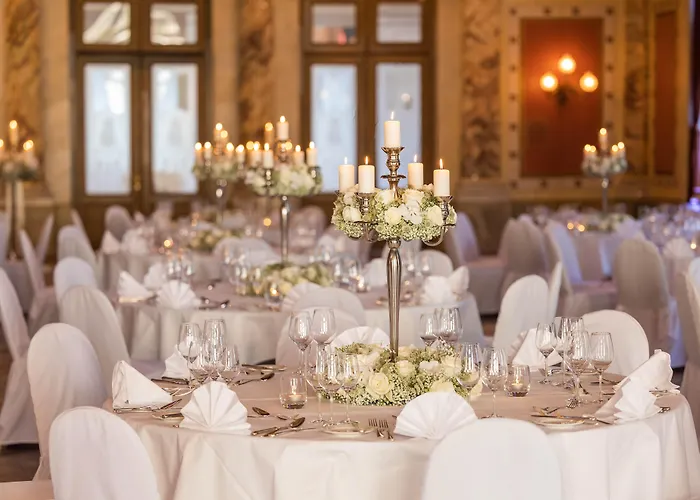 Hotel Schweizerhof Luzern